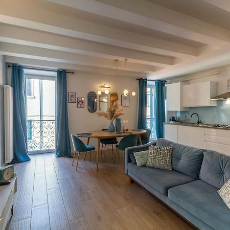 The Cozy Loft, Un Angolo Alla Moda Nel Cuore Di Verona Exterior photo