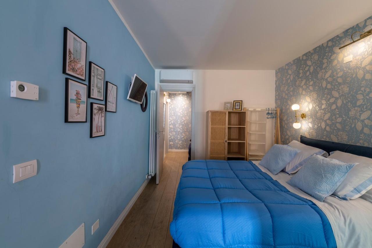 The Cozy Loft, Un Angolo Alla Moda Nel Cuore Di Verona Exterior photo