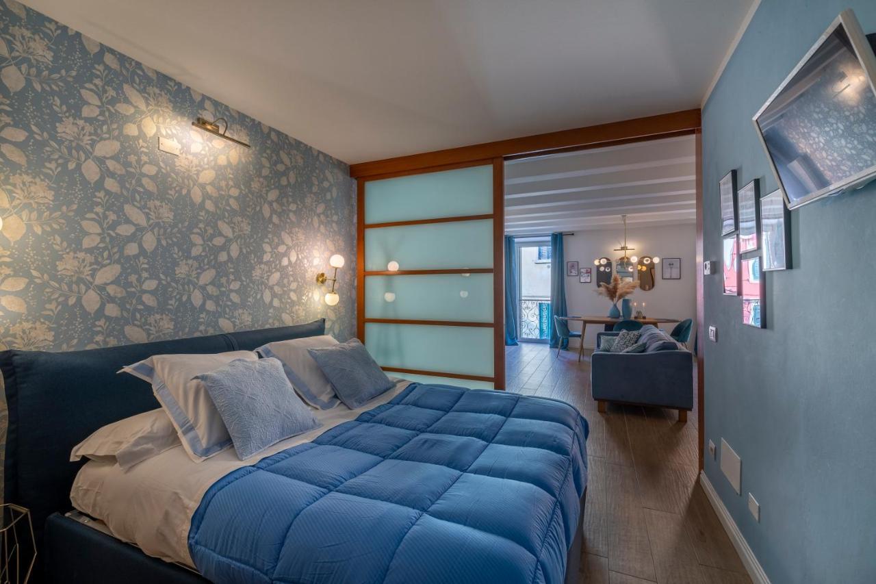 The Cozy Loft, Un Angolo Alla Moda Nel Cuore Di Verona Exterior photo