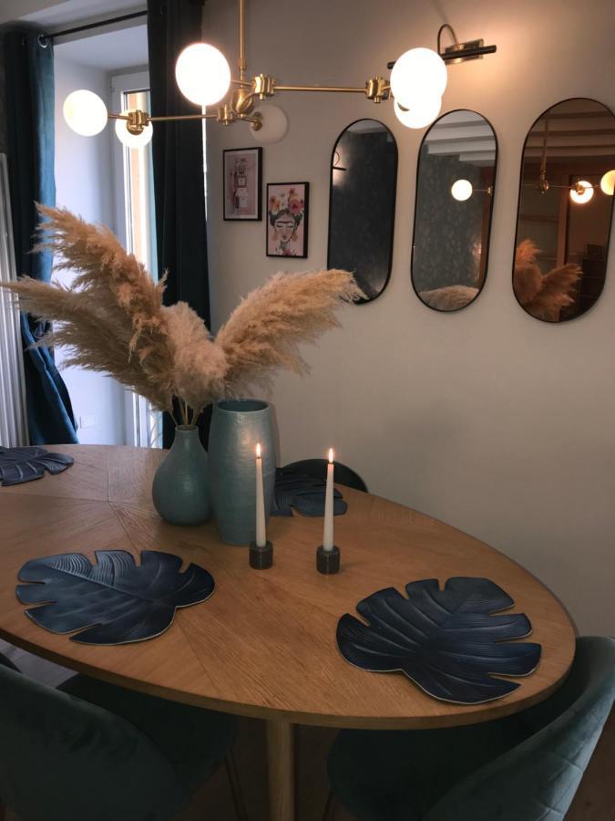 The Cozy Loft, Un Angolo Alla Moda Nel Cuore Di Verona Exterior photo