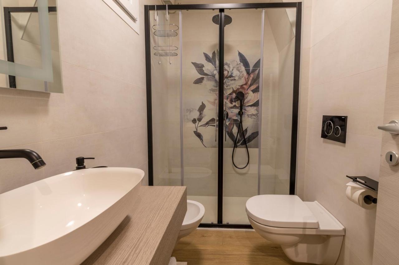 The Cozy Loft, Un Angolo Alla Moda Nel Cuore Di Verona Exterior photo