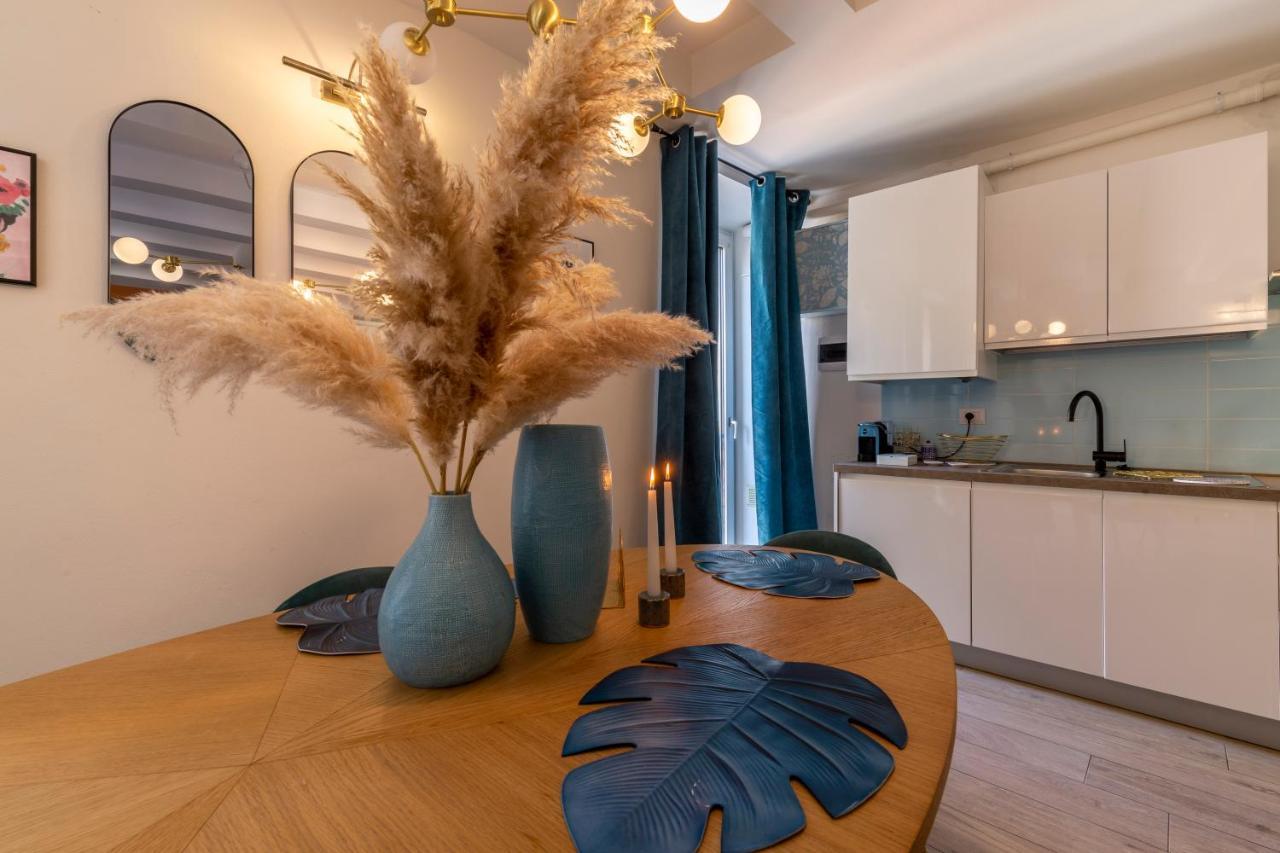 The Cozy Loft, Un Angolo Alla Moda Nel Cuore Di Verona Exterior photo